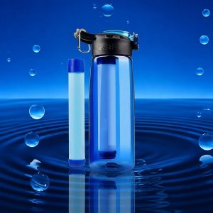 Gourde Filter Sport
