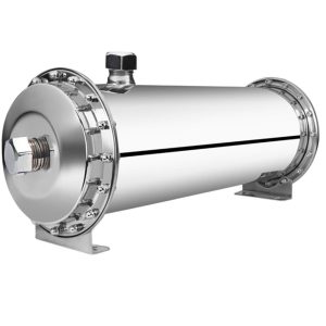 Pré filtre «premium» 2000L/h