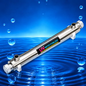 Lampe UV 25 W – Stérilisation de l’eau