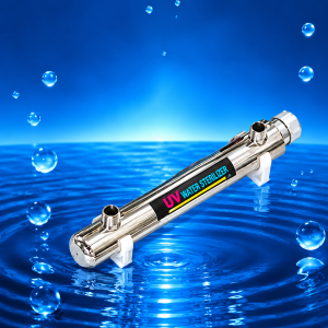 Lampe UV 12 W – Stérilisation de l’eau